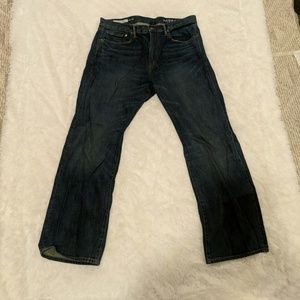 GAP Loose Fit Jeans